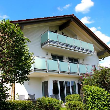 Chiemsee-Edelweiss Ferienwohnung Prien am Chiemsee Exterior foto